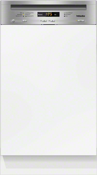 Miele G 4700 SCI