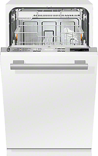 Miele G 4860 SCVI