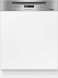 Miele G 6300 I        ECOLINE