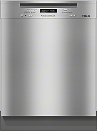 Miele G 6300 SCU      ECOLINE