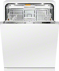 Miele G 6582 SCVI