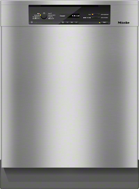 Miele G 6700 SCU