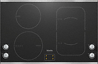 Miele KM 6362 EDST