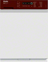 Miele W 2819I RE WPM