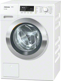 Miele WKF130 WPS PWASH