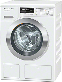 Miele WKH120 WPS     PWASH&TDOS
