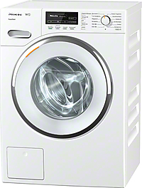 Miele WMF120 WPS PWASH