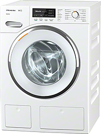 Miele WMG120 WPS TDOS