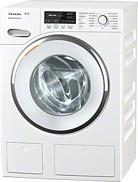 Miele WMH120 WPS     PWASH&TDOS