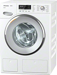 Miele WML160 WPS TDOS