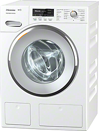 Miele WMM160 WPS     PWASH&TDOS