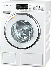 Miele WMH260 WPS     PWASH&TDOS