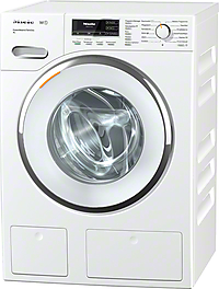 Miele WMR860 WPS     PWASH&TDOS XL