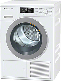 Miele TKB440 WP