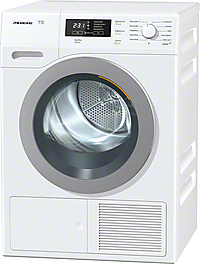 Miele TKB450 WP
