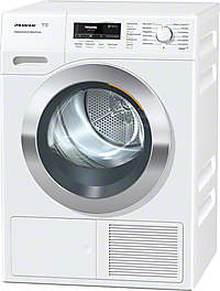 Miele TKR350 WP