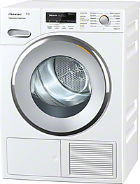 Miele TML440 WP