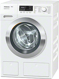 Miele WKH270 WPS     PWASH&TDOS