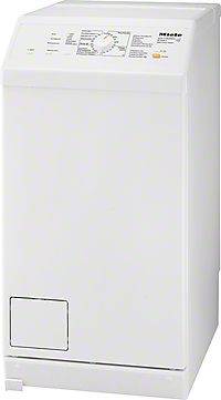 Miele W 668 F WCS