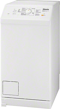 Miele W 668 F WPM