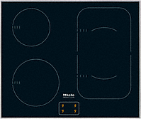 Miele KM 6092 EDST