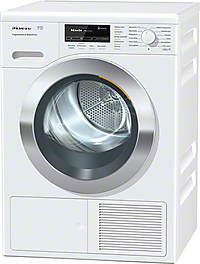 Miele TKG440 WP