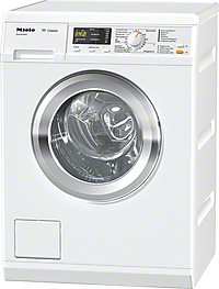 Miele WDA210 WPM ECOCOMFORT