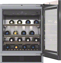 Miele KWT 6312 UGS