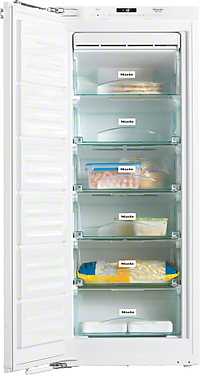 Miele FNS 35402I