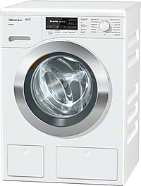 Miele WKG120 WPS TDOS