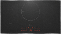 Miele KM 6388 EDST