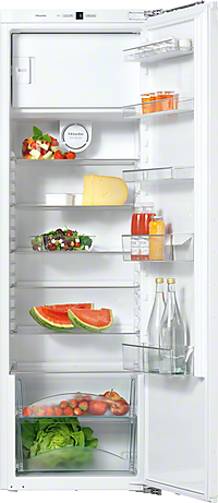 Miele K 37242 IDF
