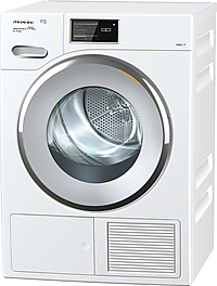 Miele TMV840 WP