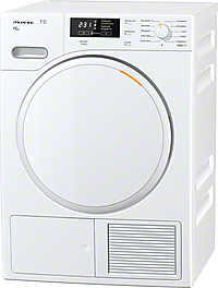 Miele TMB540 WP ECO