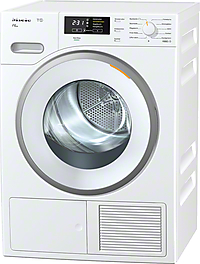 Miele TMB640WP ECO