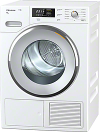 Miele TMC640WP