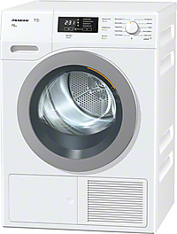 Miele TKB650 WP