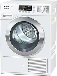 Miele TKG650WP