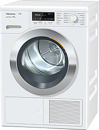 Miele TKG640WP