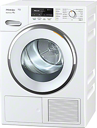 Miele TMM640WP