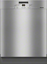 Miele G 4920 SCU