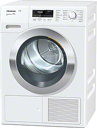 Miele TKR650WP