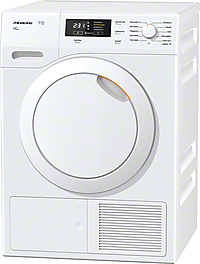 Miele TKB550 WP ECO