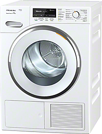 Miele TMG640WP